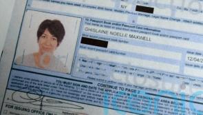 Maxwell refuses to answer questions in US Congress Epstein probe