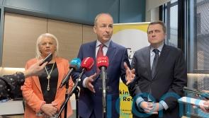 Expect &lsquo;significant&rsquo; investment in homeless centre in Budget 2027 &ndash; Taoiseach