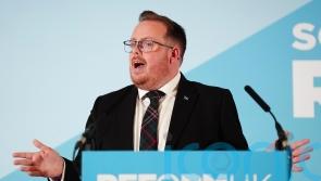 Reform outline housing policies to give Scots priority and &lsquo;put Scotland first&rsquo;