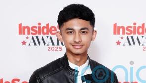 EastEnders character to be diagnosed with epilepsy