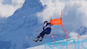 Lindsey Vonn has &lsquo;no regrets&rsquo; despite Olympics crash leaving her needing surgery