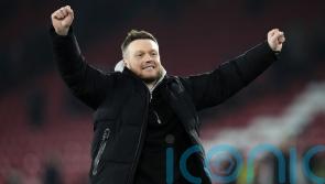 Kim Hellberg &lsquo;very impressed&rsquo; by Middlesbrough in victory at Sheffield United