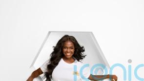 Celebrities step up to model new Red Nose Day T-shirts