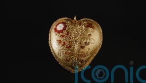 British Museum raises &pound;3.5m in four months to save pendant linked to Henry VIII