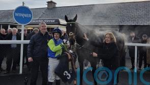 Eachtotheirown will be no back number in Supreme, says Connell