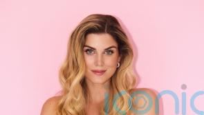 Broadcaster and feminist campaigner Ashley James: &lsquo;We need to stop shrinking&rsquo;