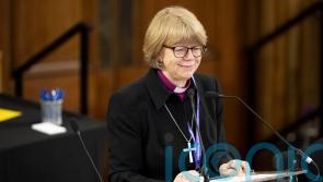 Archbishop of Canterbury: Church must be stable presence in unstable world