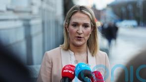 Government aware of &lsquo;very small number&rsquo; of Irish nationals detained by Ice in US