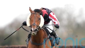 Deafening Silence wants Grand National claims to be heard at Haydock
