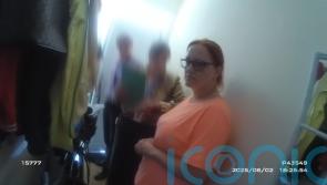 Woman guilty of murdering girlfriend she cut up and buried in garden