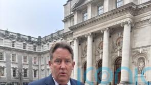 Government to consider legislation to abolish Dublin Airport passenger cap