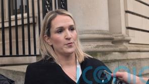 Helen McEntee waiting for Attorney General&rsquo;s advice on Occupied Territories Bill