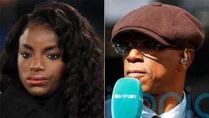 Eni Aluko says Ian Wright&rsquo;s rejection of apology &lsquo;greenlit further abuse&rsquo;