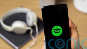 Spotify adds 38 million more users with help from Wrapped promotion