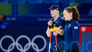 Bruce Mouat and Jennifer Dodds miss out on mixed doubles curling bronze