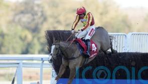 Thomas Mor headed for Reynoldstown en route to Festival bid