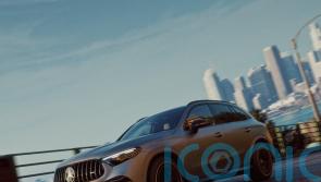 Mercedes reveals new GLC53 AMG with revised inline six-cylinder engine