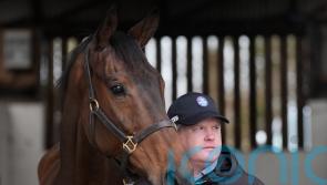 Romeo Coolio Cheltenham decision to be left late