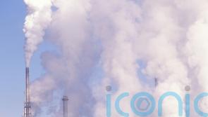 Trump set to rescind US climate change policy and environmental rules &ndash; official