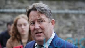 Donegal-Dublin air route under &lsquo;weekly review&rsquo; amid cancer treatment fears