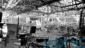 Government offers Stardust survivors 20,000 euro payment