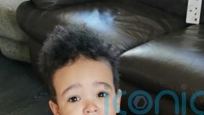 Man arrested on suspicion of murder in Irish toddler death probe