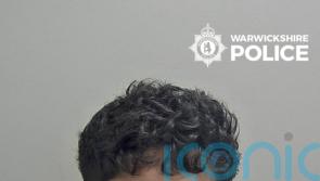 Afghan asylum seeker convicted of abducting and repeatedly raping 12-year-old