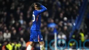 Chelsea throw away two-goal lead to drop points at home to Leeds