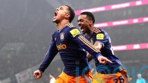 Tottenham crisis deepens as Jacob Ramsey scores Newcastle winner