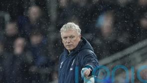 David Moyes says Everton only have themselves to blame for loss to Bournemouth