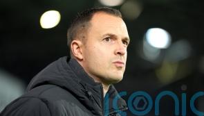 Frustration for Chris Davies as Birmingham held by struggling West Brom