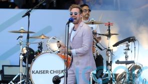 Kaiser Chiefs frontman Ricky Wilson to join artists in Extraordinary Portraits