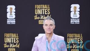 Robbie Williams to perform intimate concert as part of Brits Week