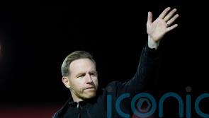 Gavin Cowan credits Shrewsbury&rsquo;s &lsquo;buy-in&rsquo; after first win as manager