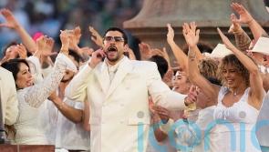 Bad Bunny draws 128m viewers for fourth most-watched Super Bowl half-time show