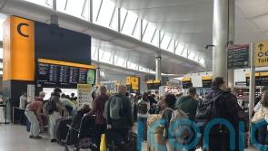 Heathrow says it may lose title of Europe&rsquo;s busiest airport