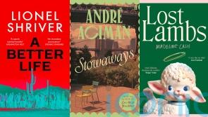 5 new books to read this week
