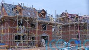 Barratt profits drop amid budget uncertainty and subdued buyer demand