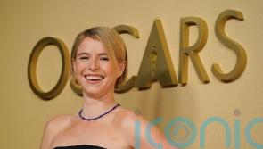 Sinners, grinners&hellip; and winners? Stars gather for Oscar nominees&rsquo; luncheon