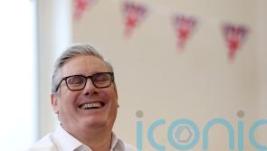 Starmer to face PMQs after pledging to &lsquo;never walk away&rsquo;