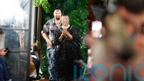 Eco-designers Vin + Omi to sell runway pieces to the public for first time