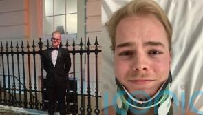 Student crashes car, gets concussion and loses fluent Welsh language abilities, feeling like a &lsquo;foreigner&rsquo; at Welsh-speaking university