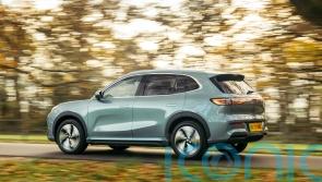 Chinese car brands: what is arriving this year?