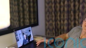 Louis Theroux &lsquo;mocked&rsquo; by social media star in teaser for Inside The Manosphere