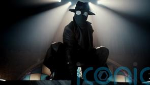 First images released of Nicolas Cage in Marvel-based show Spider-Noir