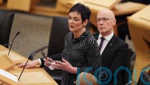 Constance backs community sentences as &lsquo;effective&rsquo; at cutting reoffending