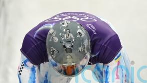 I will not betray them &ndash; Ukrainian vows to compete in banned war victim helmet