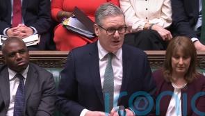 Starmer accused of &lsquo;stuffing Government with paedophile apologists&rsquo; by Badenoch