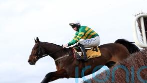 Mangan has every faith in Spillane&rsquo;s Tower