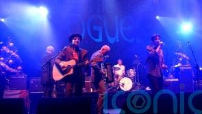 The Pogues announce death of drummer Andrew Ranken with &lsquo;deep sadness&rsquo;